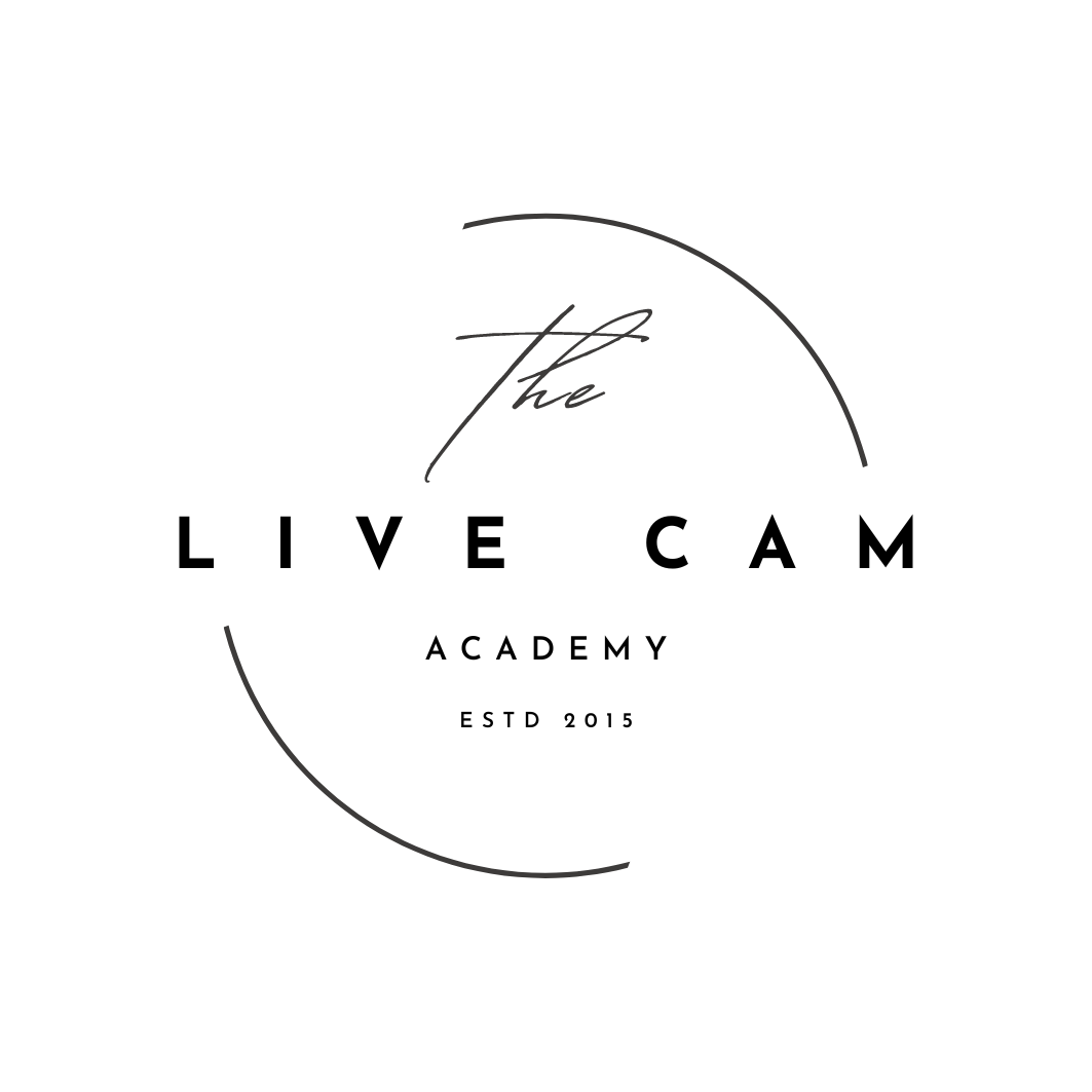 The Live Cam Academy